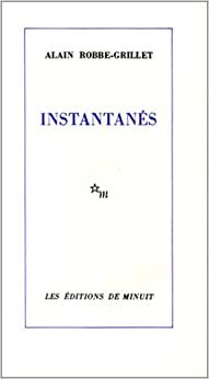 Instantanes (ROMANS)