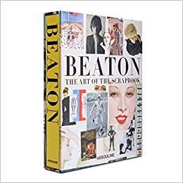 Cecil Beaton: The Art of the Scrapbook (Legends)