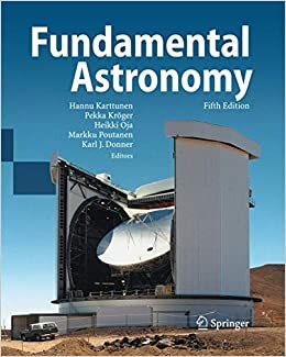 Fundamental Astronomy indir