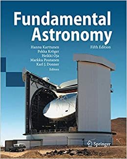 Fundamental Astronomy