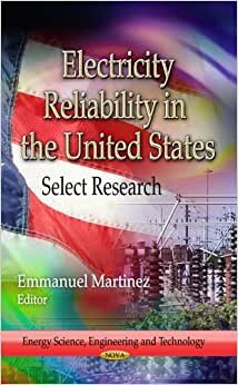 Electricity Reliability in the United States: Select Research