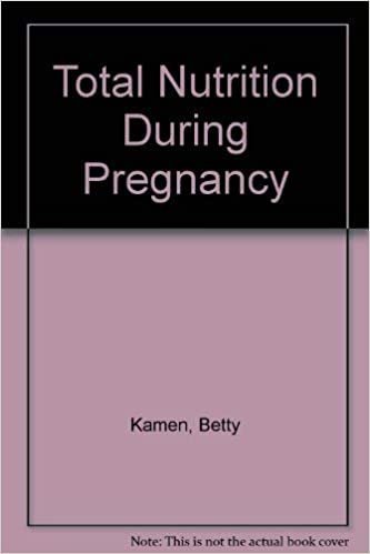 Total Nutrition During Pregnancy indir