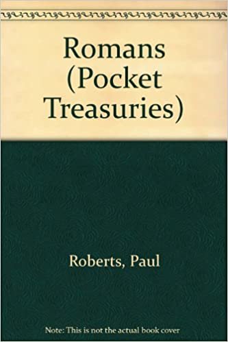 Romans (Pocket Treasuries) indir