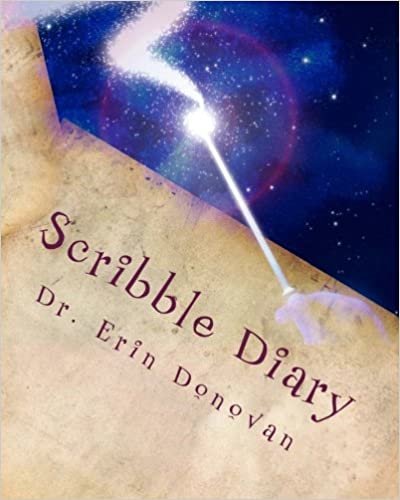 Scribble Diary