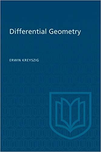 Differential Geometry