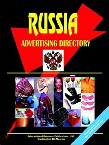 Russia Advertising Directory