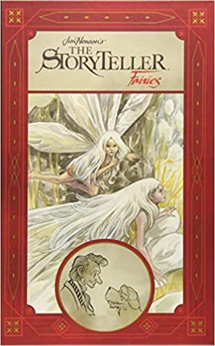 Jim Henson's Storyteller Fairies (Jim Henson's The Storyteller) indir