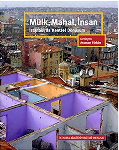 MÜLK MAHAL İNSAN indir