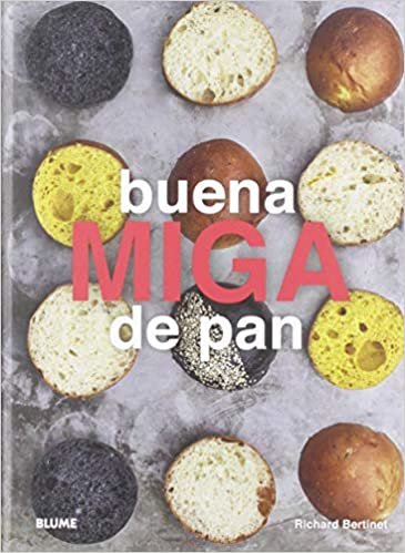 indir   Buena MIGA de pan tamamen