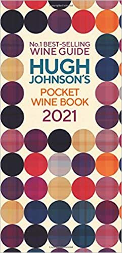 Hugh Johnson Pocket Wine 2021 : New Edition