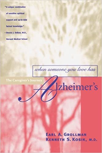 When Someone You Love Has Alzheimer's: The Caregiver's Journey