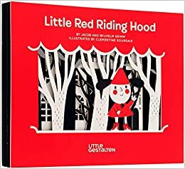 Little Red Riding Hood (KLEINE GESTALTE)