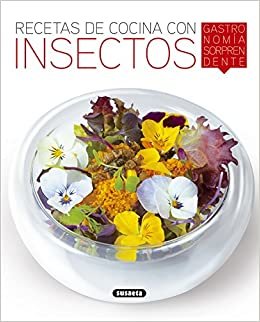 indir   Recetas de cocina con insectos (El Rincón Del Paladar) tamamen