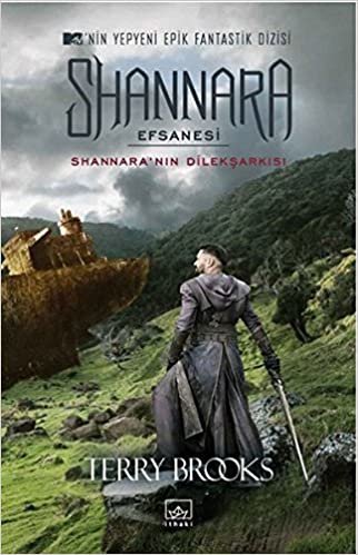 Shannara Efsanesi Shannara'nın Dilekşarkısı