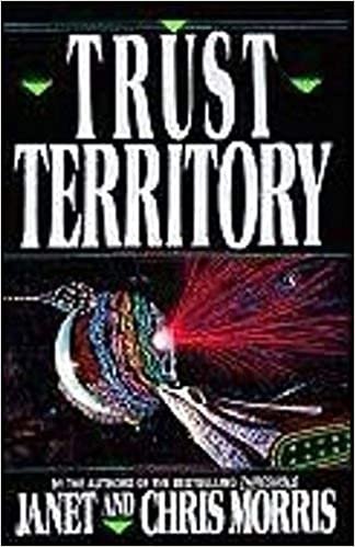 Threshold 2: Trust Territory