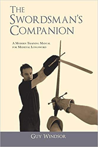 The Swordsman's Companion