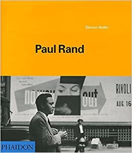 Paul Rand (DESIGN)