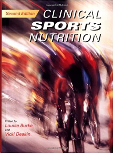 Clinical Sports Nutrition indir