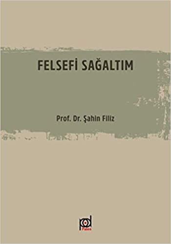 Felsefi Sağaltım