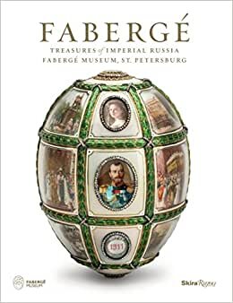 Faberge: Treasures of Imperial Russia Faberge Museum, St. Petersburg indir