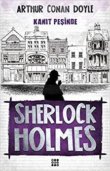 Sherlock Holmes-Kanıt Peşinde