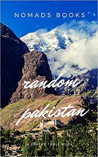 Random Pakistan