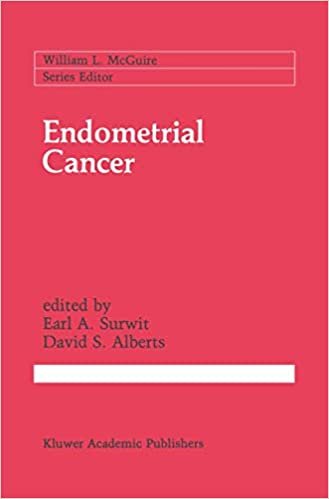Endometrial Cancer (Cancer Treatment and Research (49)) indir