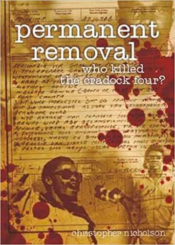 Permanent Removal: Who Killed the Craddock Four