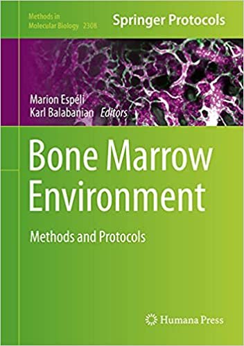 Bone Marrow Environment: Methods and Protocols (Methods in Molecular Biology, 2308, Band 2308)