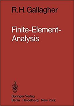 Finite-Element-Analysis: Grundlagen (German Edition)
