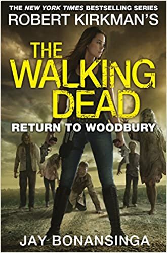 Return to Woodbury (The Walking Dead)