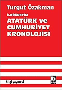 İlköğretim Atatürk ve Cumhuriyet Kronolojisi indir