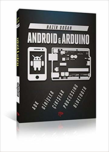 Android ile Arduino indir