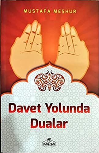 Davet Yolunda Dualar indir