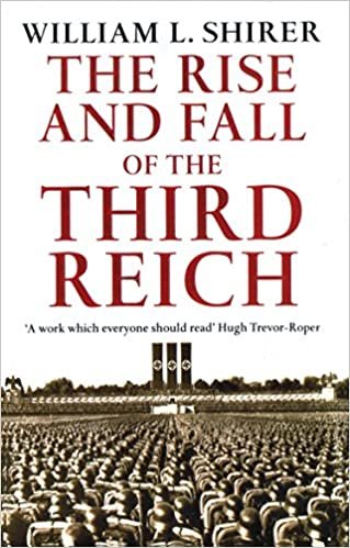 Rise And Fall Of The Third Reich indir