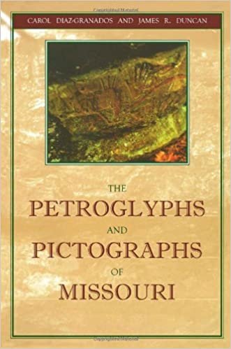 The Petroglyphs and Pictographs of Missouri