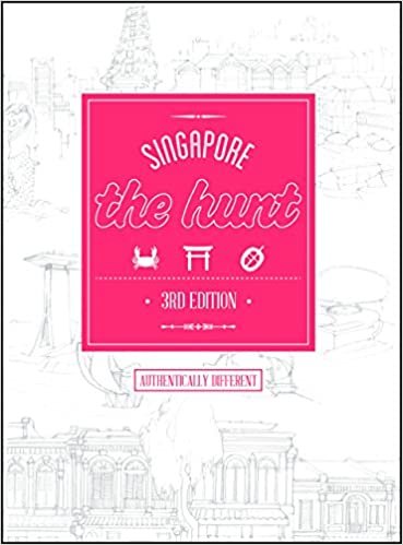 The Hunt Singapore