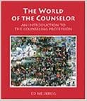 World of the Counselor: An Introduction to the Counseling Profession