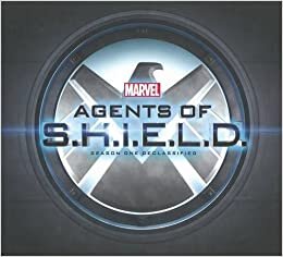 Marvel's Agents of S.H.I.E.L.D.: Season One Declassified Slipcase indir