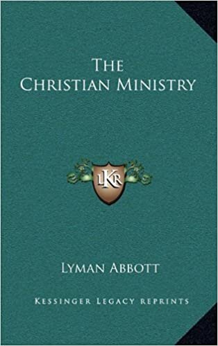 The Christian Ministry indir