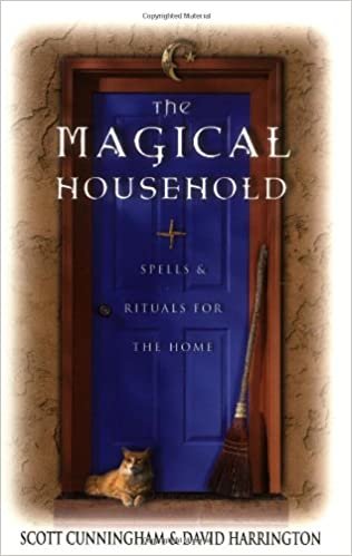 The Magical Household (Llewellyn's Practical Magick)