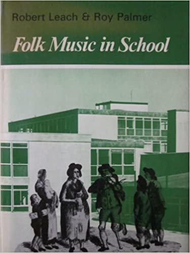 Folk Music in School (Resources of Music)