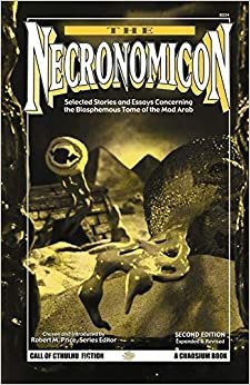 Necronomicon (Call of Cthulhu)