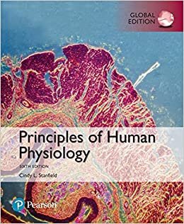 Principles of Human Physiology, Global Edition indir