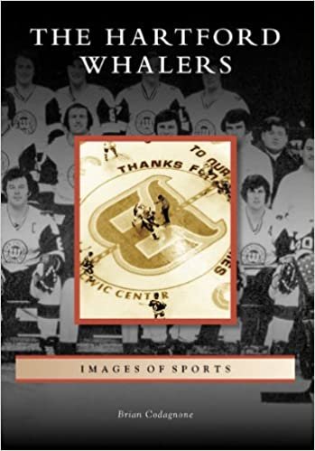 The Hartford Whalers (Images of Sports)