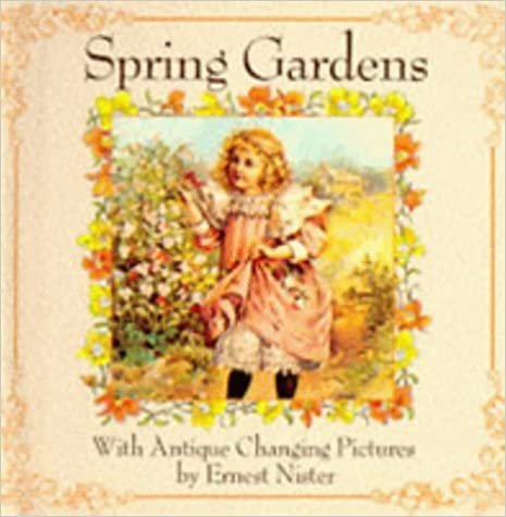 Spring Gardens (Mini Sliding Nisters S.)