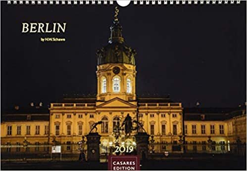 Berlin  2019 - Format S