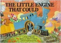 The Little Engine That Could Pop-up indir