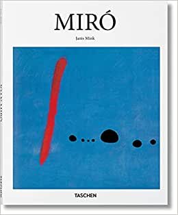 Miró: BA (BASIC ART)