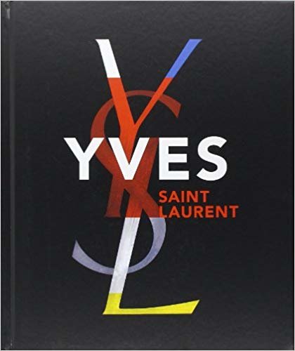 Yves Saint Laurent indir